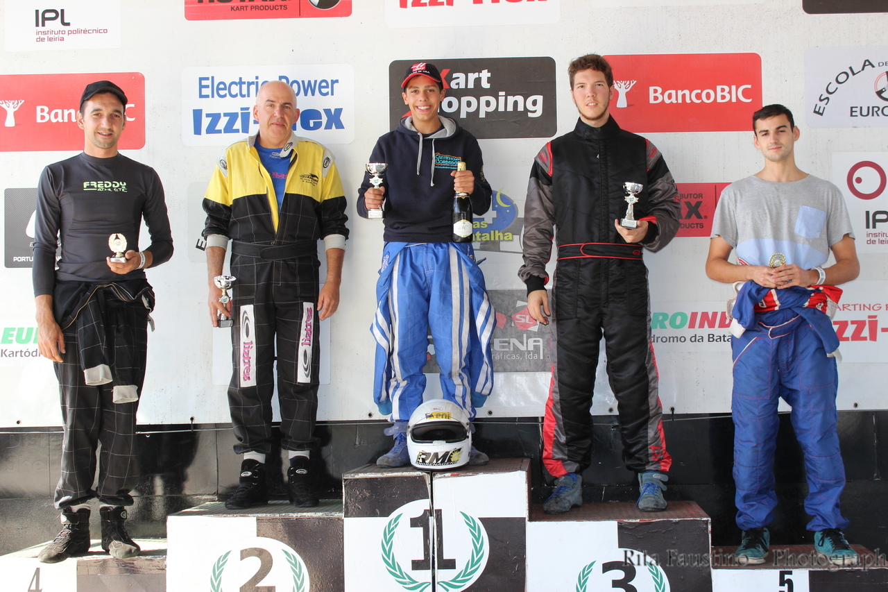 Escola e Troféu Honda Kartshopping 2015 4ª prova21
